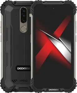 Замена камеры на телефоне Doogee S58 Pro в Волгограде